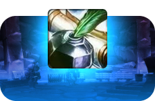 Cataclysm Classic Inscription Boost